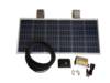 SUNSET Spar-Solar-Stromset 65 Watt, 230 V (M2UH)