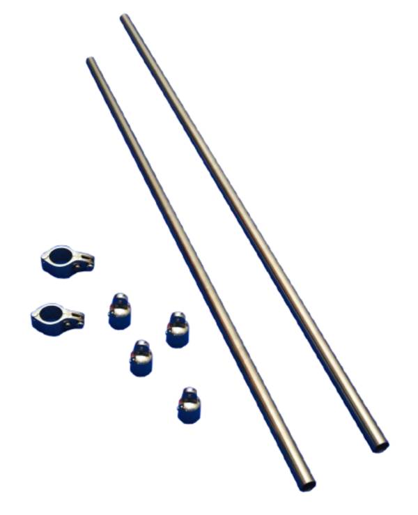 Mast für Windgenerator WG 914i