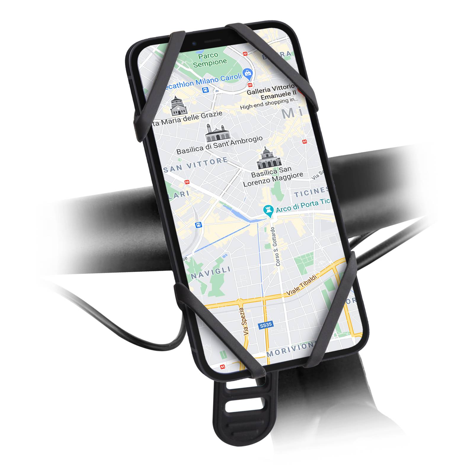 SBS TEERIDEHOLD, Handy/Smartphone, Fahrrad, Roller-0