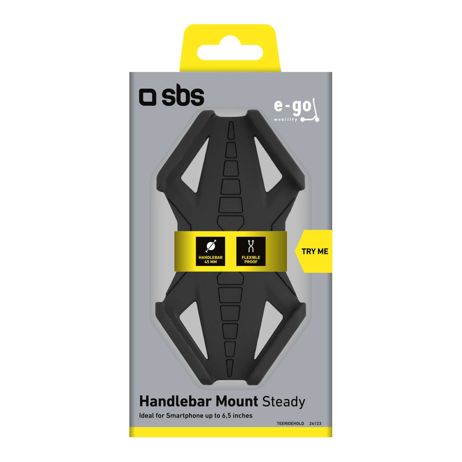 SBS TEERIDEHOLD, Handy/Smartphone, Fahrrad, Roller-1