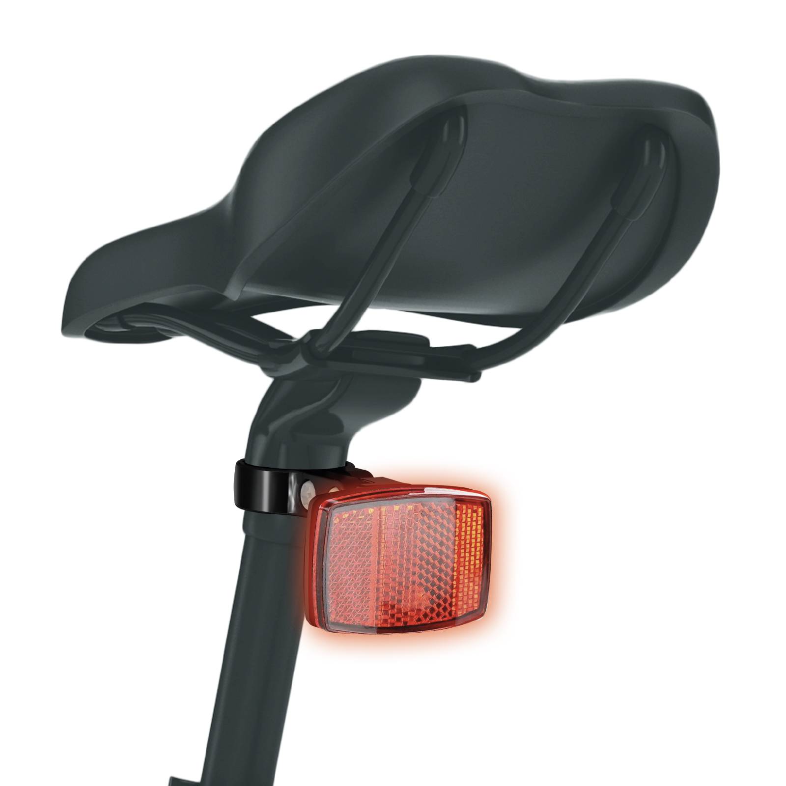 SBS Tracker Find My for Bikes komp. m. Apple schwarz-0