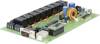 Conrad Components 197720 Relaiskarte Baustein 12 V/DC, 24 V/DC