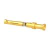Harting 09152006223, D-HMC-Crimkontakt Kontaktbuchse (F) 0,5mm² gold, 1 Stück