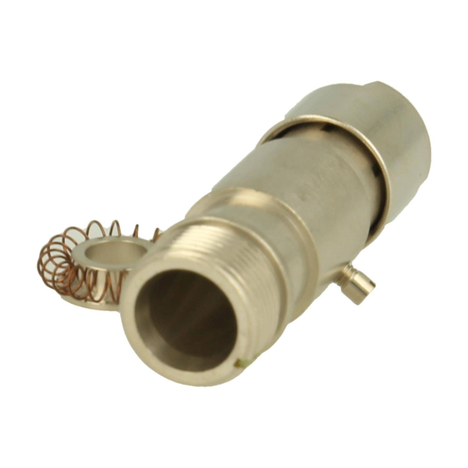 HARTING Modular Quintax-K-Buchse. 3-6qmm - 1 Stück-1