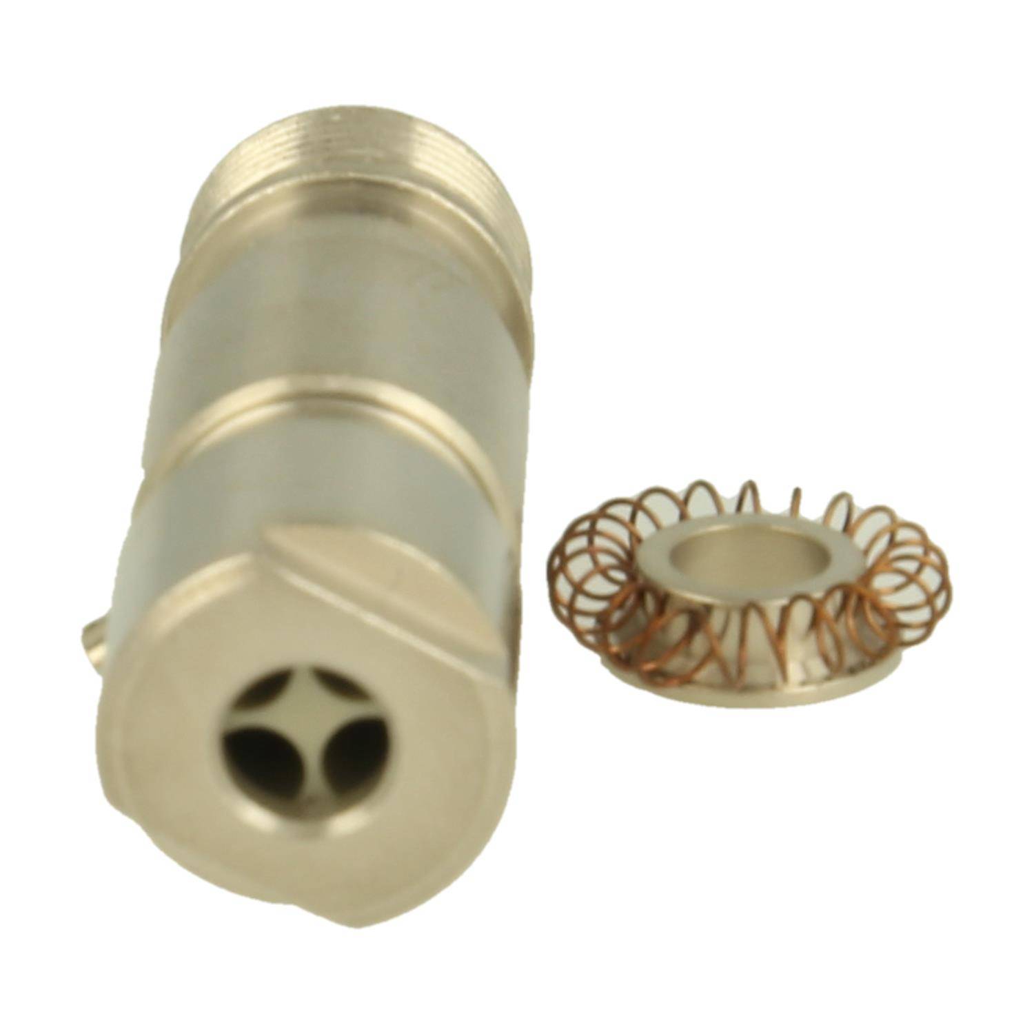 HARTING Modular Quintax-K-Buchse. 3-6qmm - 1 Stück-2