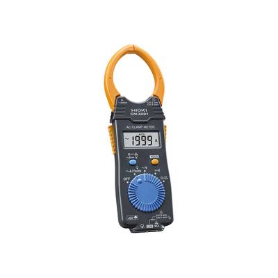 CM3281 – AC-Zangenmessgerät 2000 A für enge Einbausituationen-0