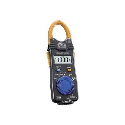 HIOKI CM3289 - True-RMS-Zangenmessgerät für AC-Ströme bis 1000 A-0