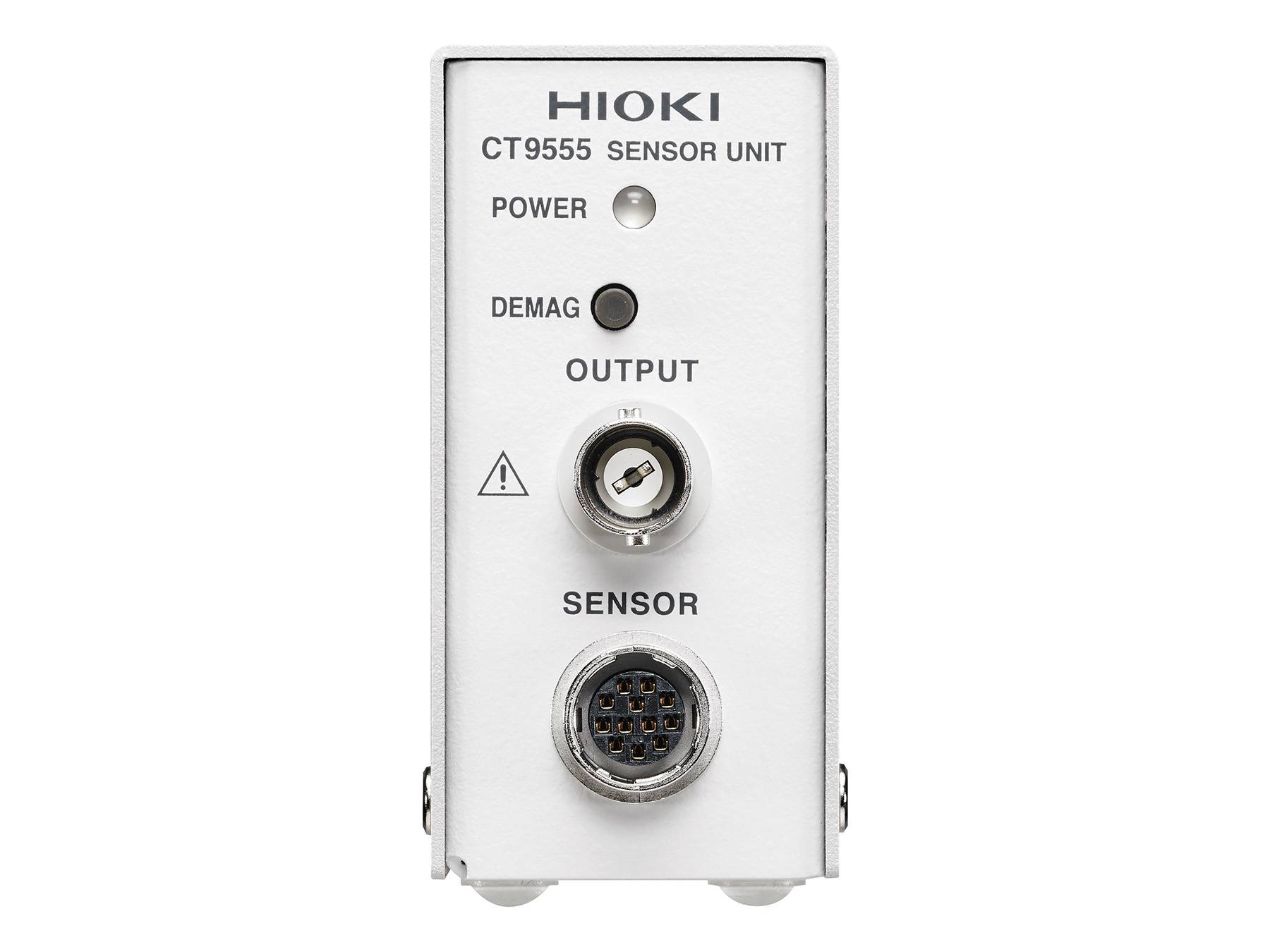 CT9555 - Stromsensor-Schnittstelle, 1 Kanal-1