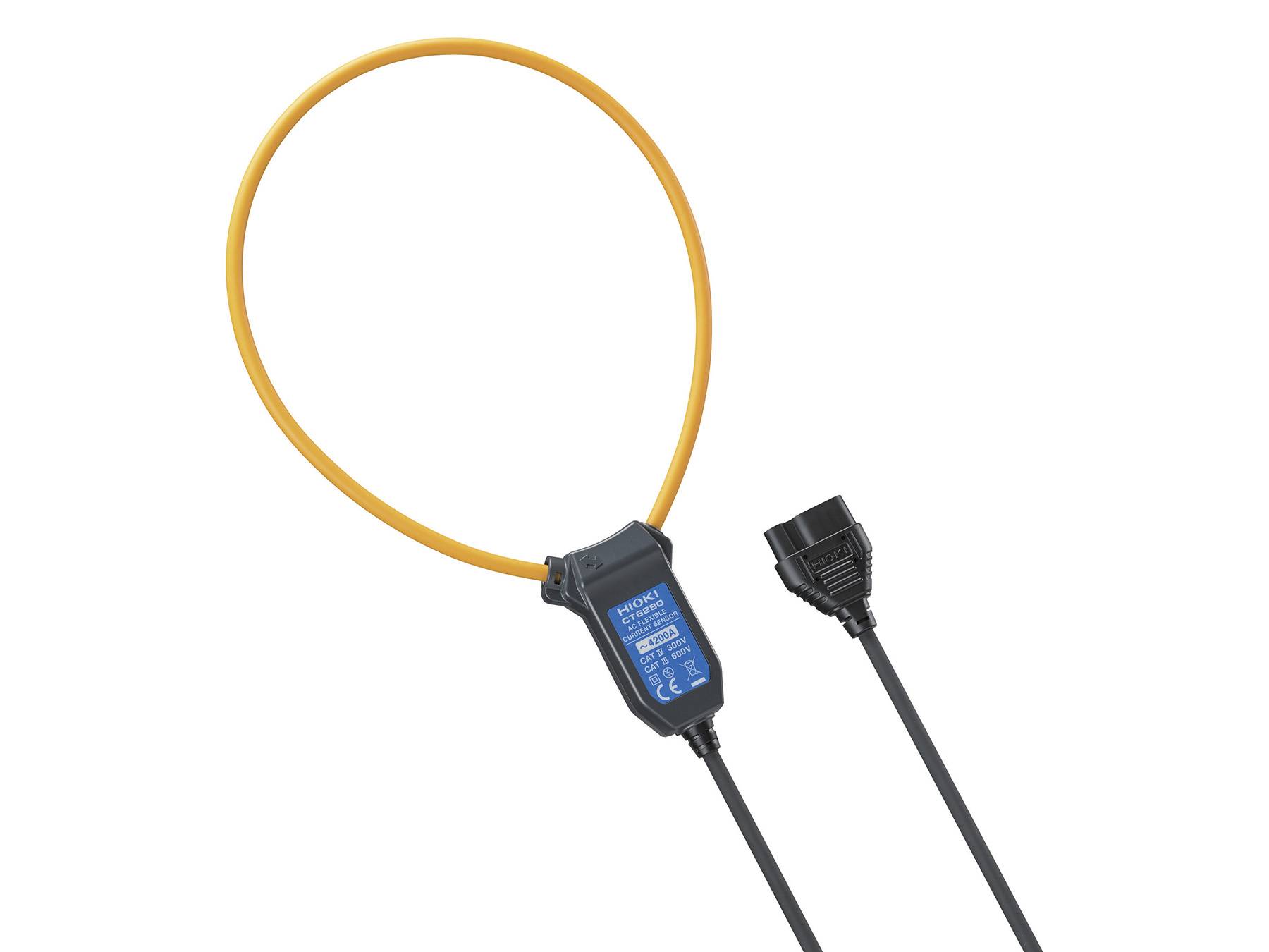CT6280 - Flexibler Stromsensor für HIOKI AC-Zangenmessgeräte-0