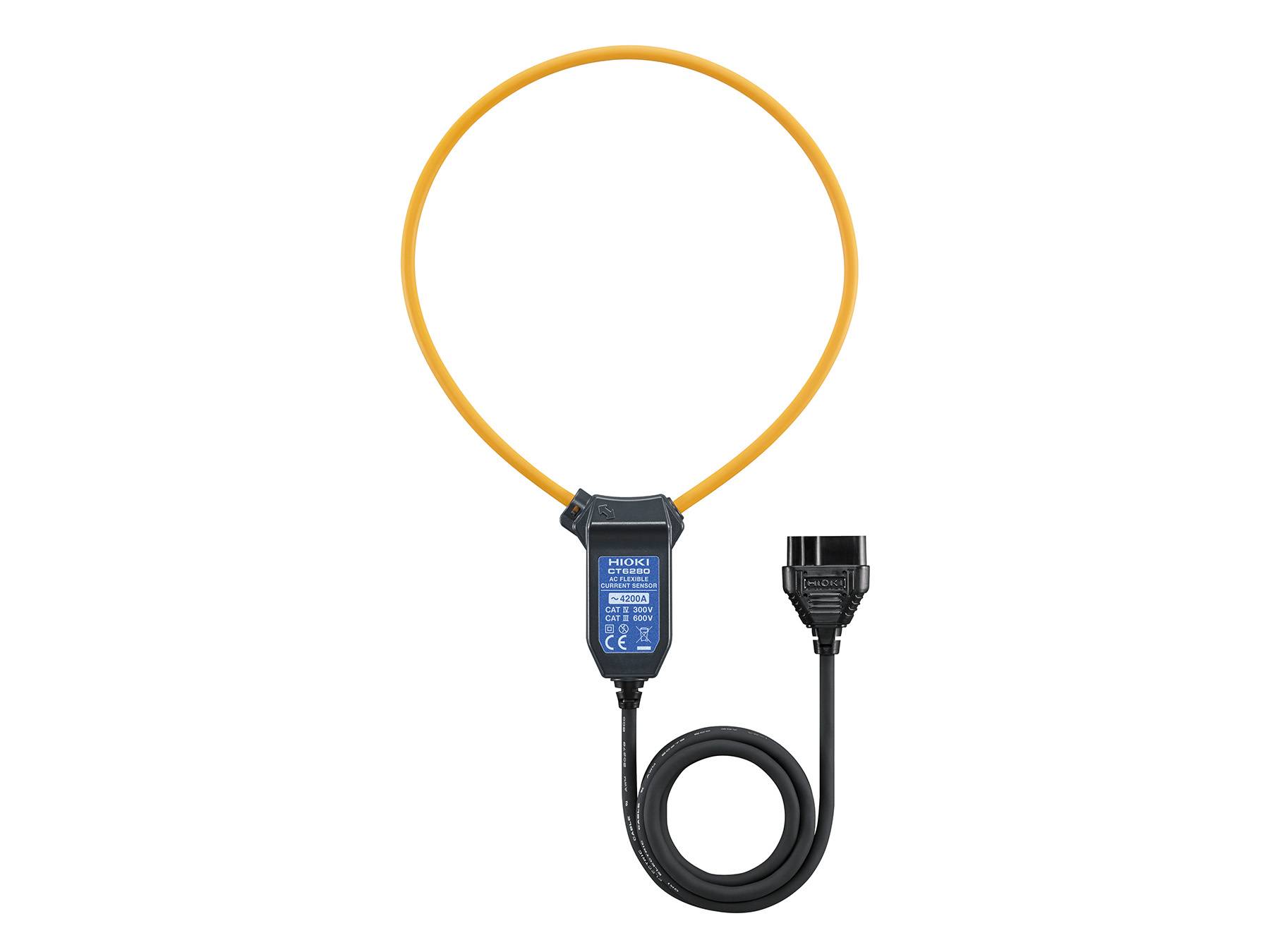 CT6280 - Flexibler Stromsensor für HIOKI AC-Zangenmessgeräte-1