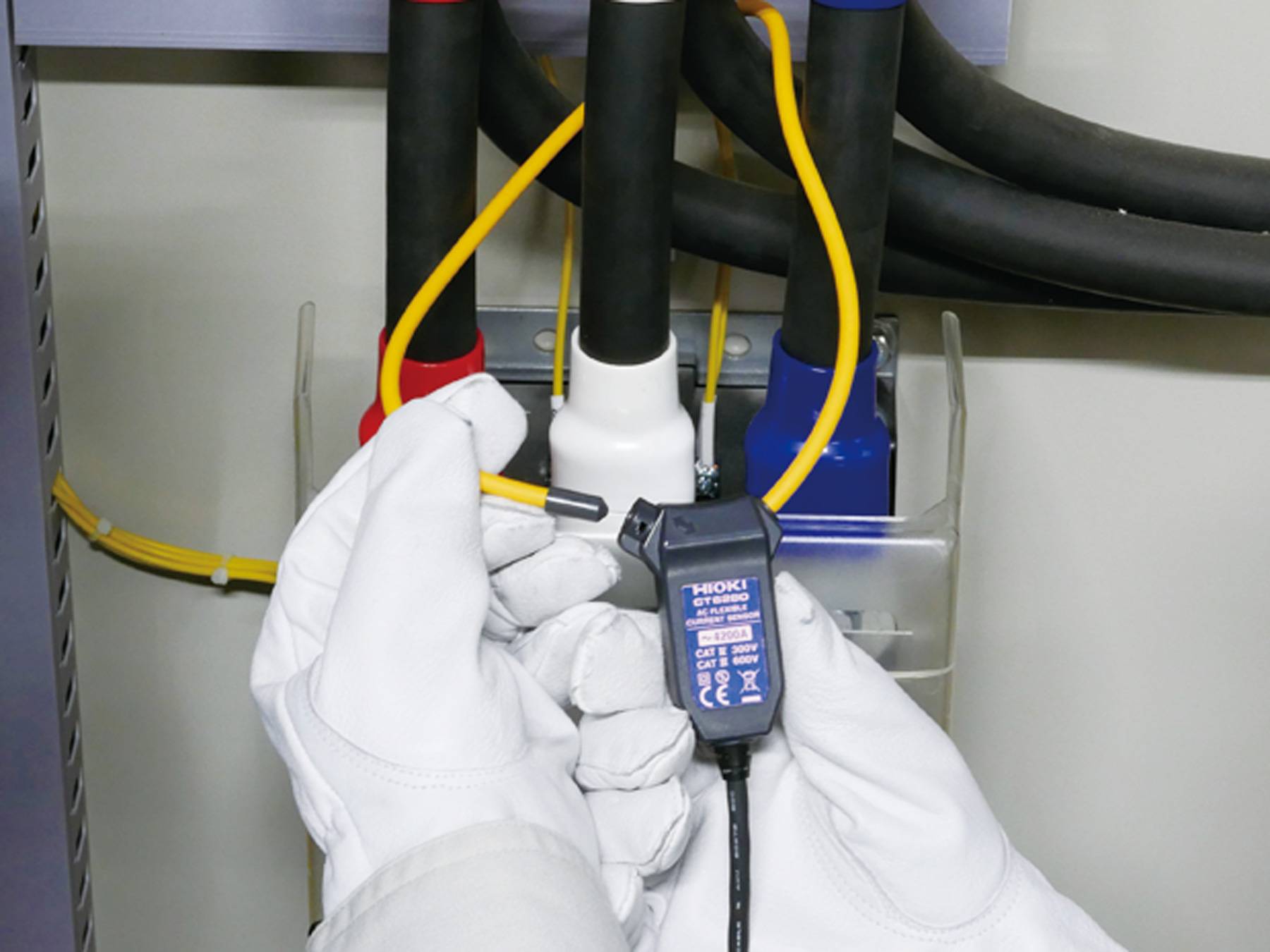 CT6280 - Flexibler Stromsensor für HIOKI AC-Zangenmessgeräte-4