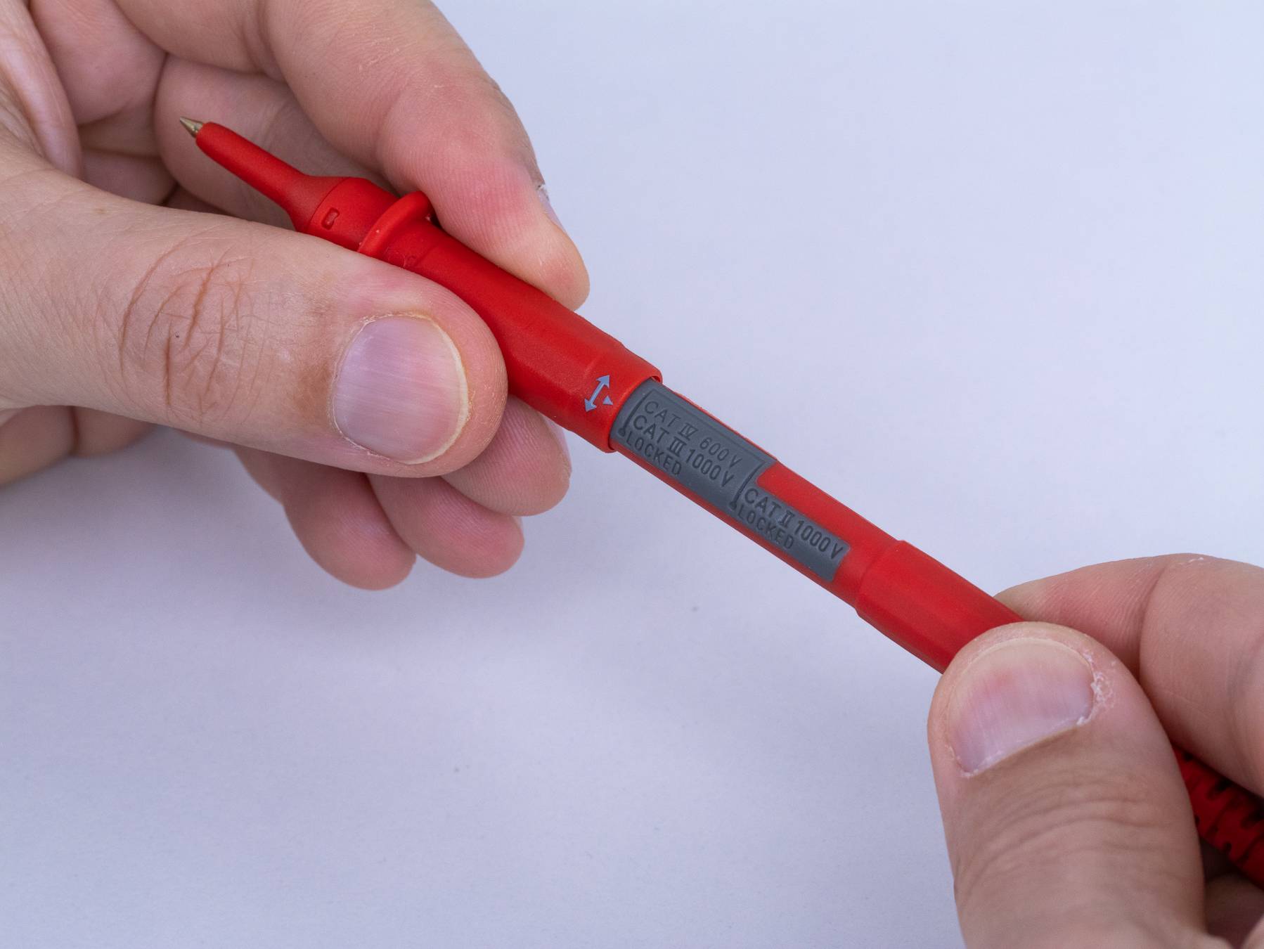 L9300 - Messleitungen mit integrierten Schutzkappen-4