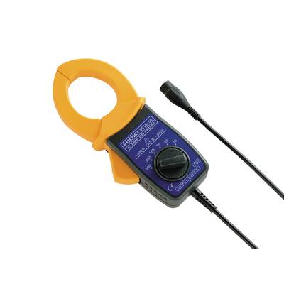 9010-50 - AC Mehrbereichs-Stromzange, 500 A, 1 KHz, BNC-Ausgang-0