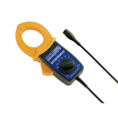 9018-50 - AC Mehrbereichs-Stromzange, 500 A, 3 KHz, BNC-Ausgang-0