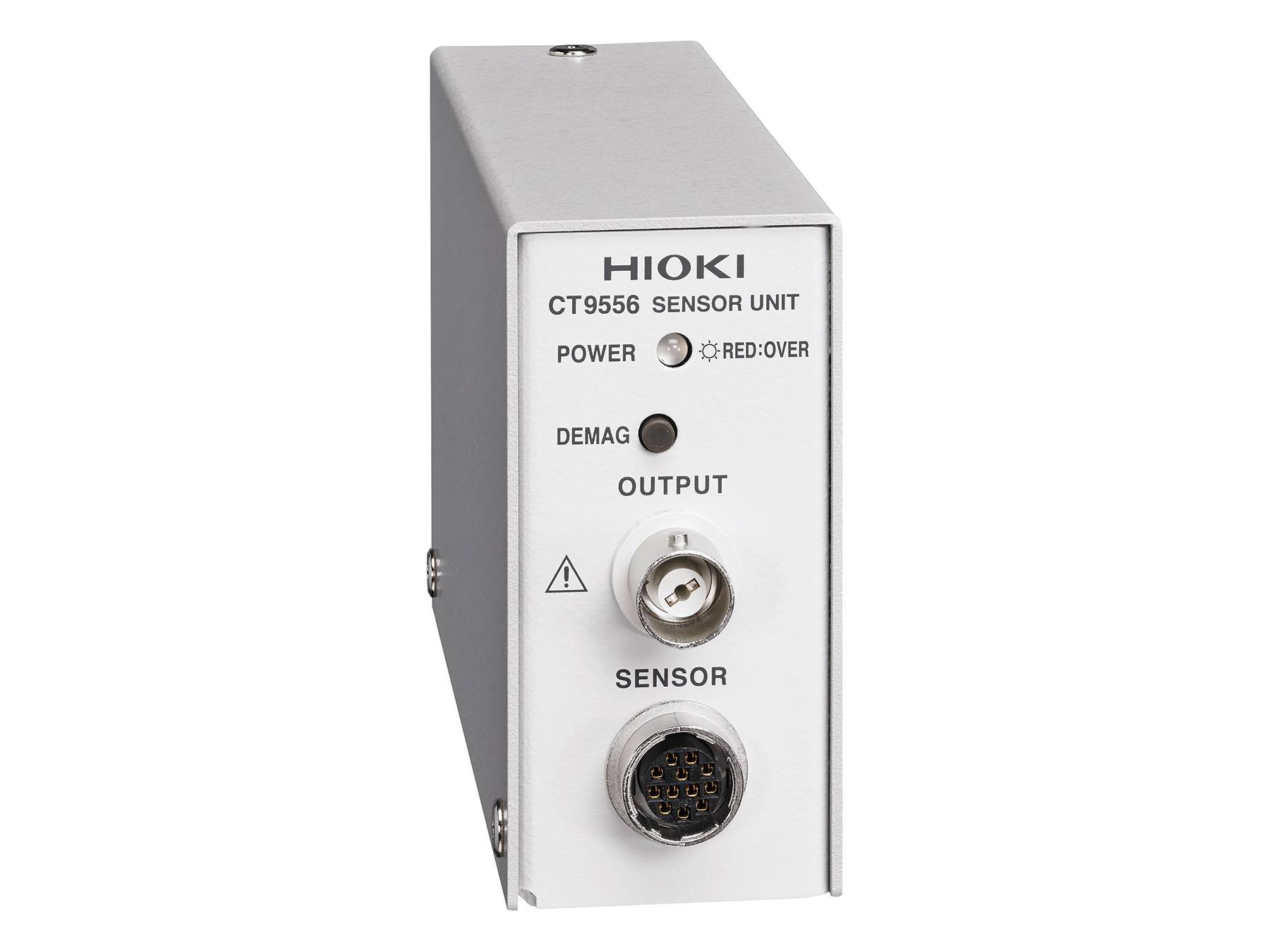 CT9556 - Stromsensor-Schnittstelle, 1 Kanal, mit RMS-Ausgang-0
