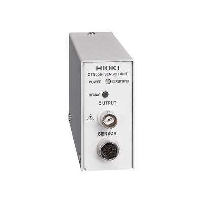 CT9556 - Stromsensor-Schnittstelle, 1 Kanal, mit RMS-Ausgang-0
