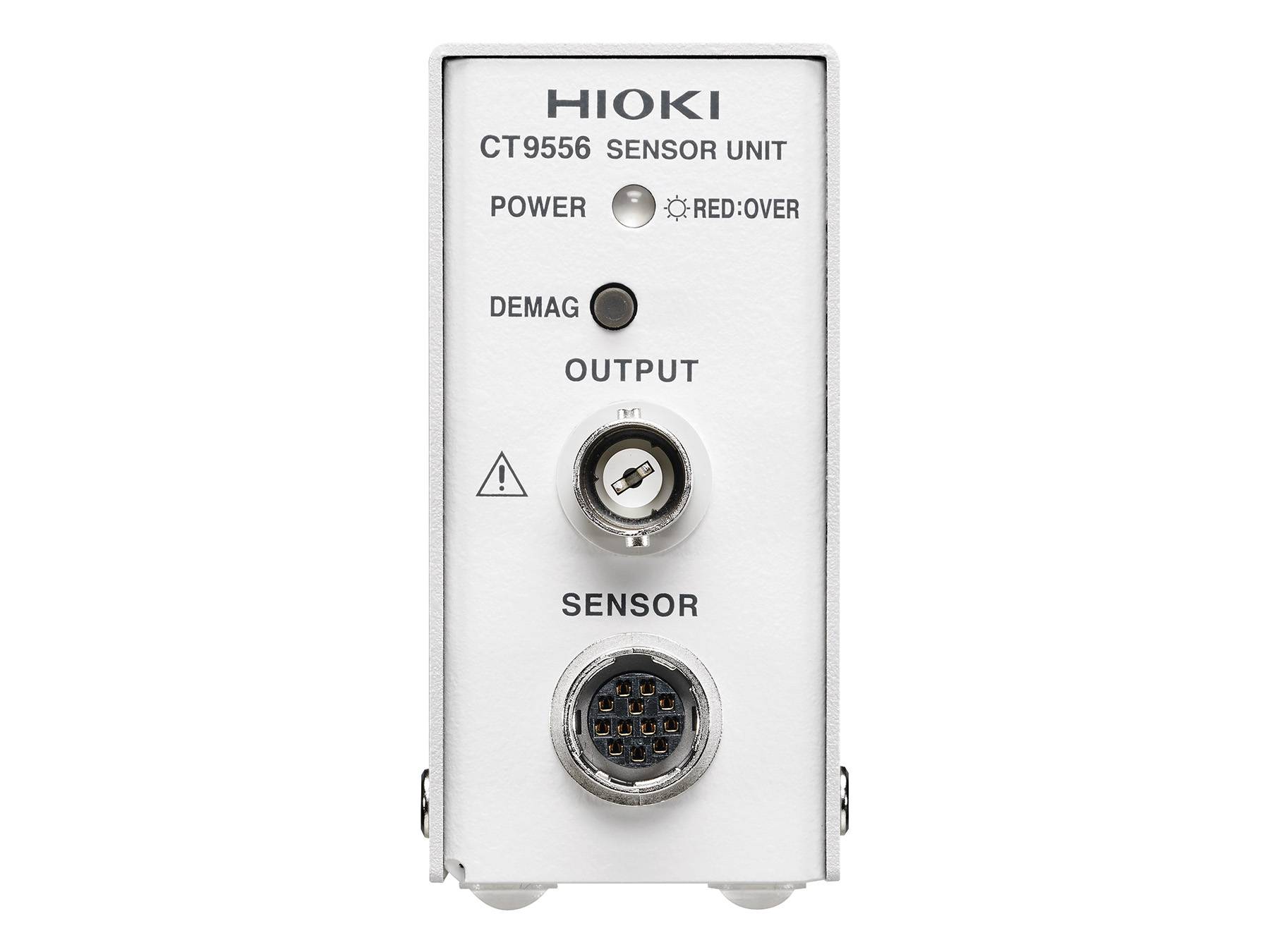 CT9556 - Stromsensor-Schnittstelle, 1 Kanal, mit RMS-Ausgang-3