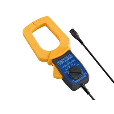 9132-50 - AC Mehrbereichs-Stromzange, 1000 A, 1 KHz, BNC-Ausgang-0