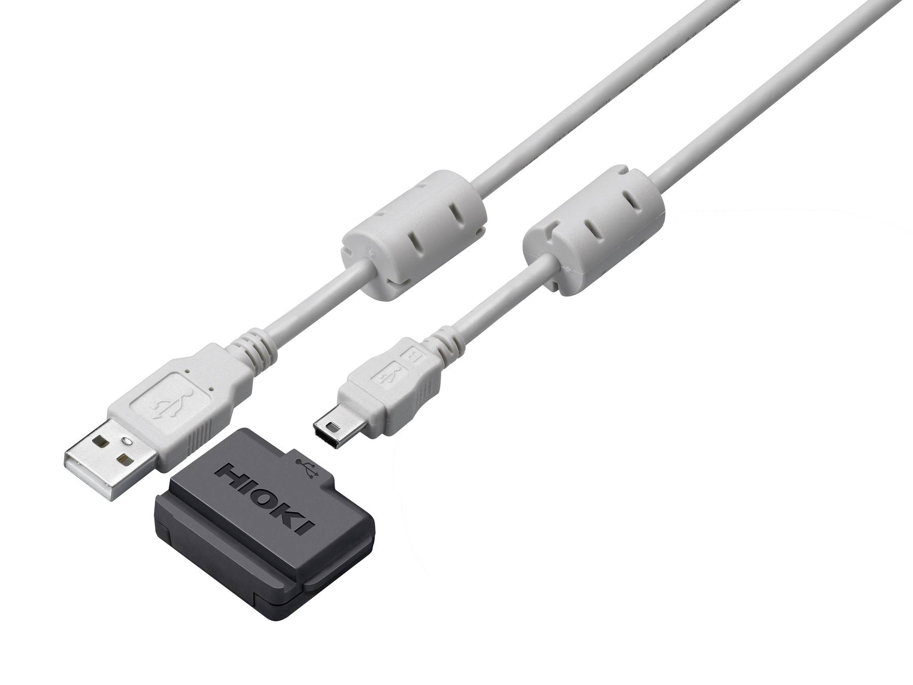 DT4900-01 - USB-Kommunikationspaket für HIOKI Digitalmultimeter-0