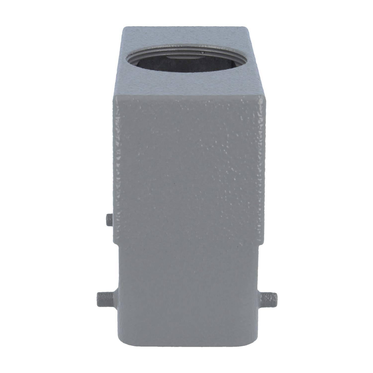 Han 24B-gg-M40 | HARTING | Serie 43 | Heavy Duty Connector-1