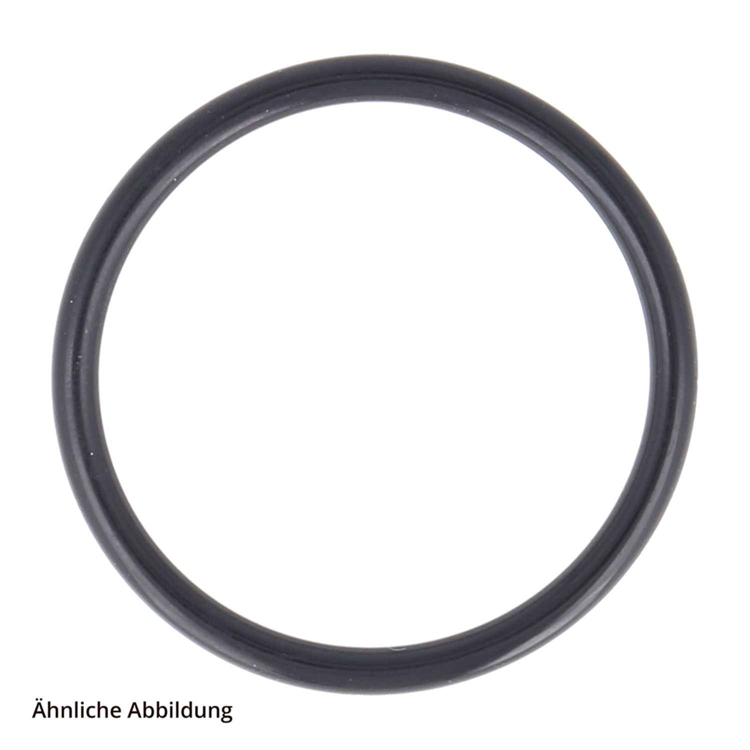 FLEXA O-Dichtring für Verschraubung PG36 Farbe schwarz Temperaturbereich -20°C bis 120°C - 1Stück