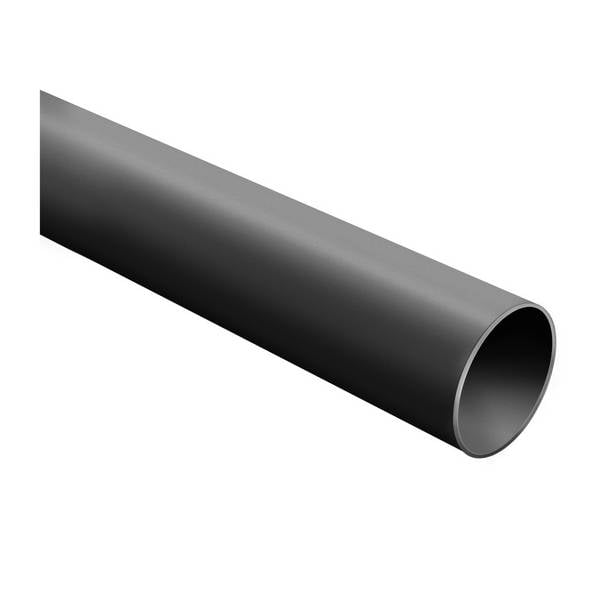 Schrumpfschlauch mit Kleberbeschichtung dickwandig 3:1, Stange mit 1,22m, schwarz 33,0/8,0mm Schrumpftemperatur mind.