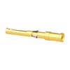 Harting 09152006226, D-HMC-Crimkontakt Kontaktbuchse (F) 2,5mm² gold, 1 Stück