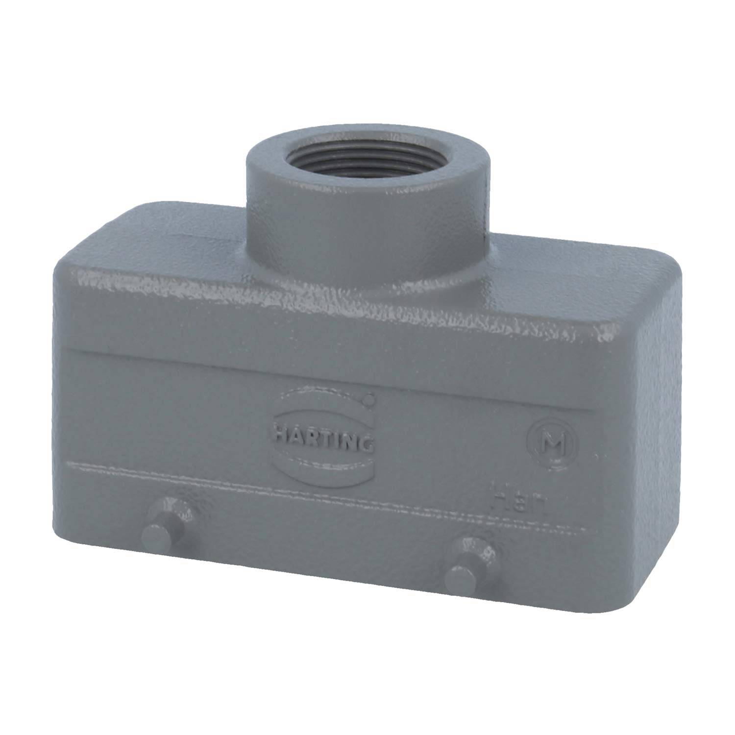 Harting Tüllengehäuse 19300161421-3