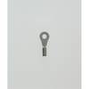 Stecker Express K300020, Quetschkabelschuh DIN 46234 unisoliert, Ringform