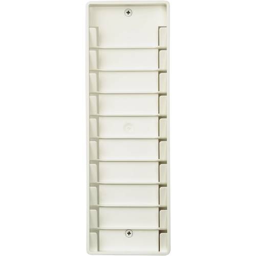 REINER SCT timeCard Zeiterfassungssystem Wandhalterung