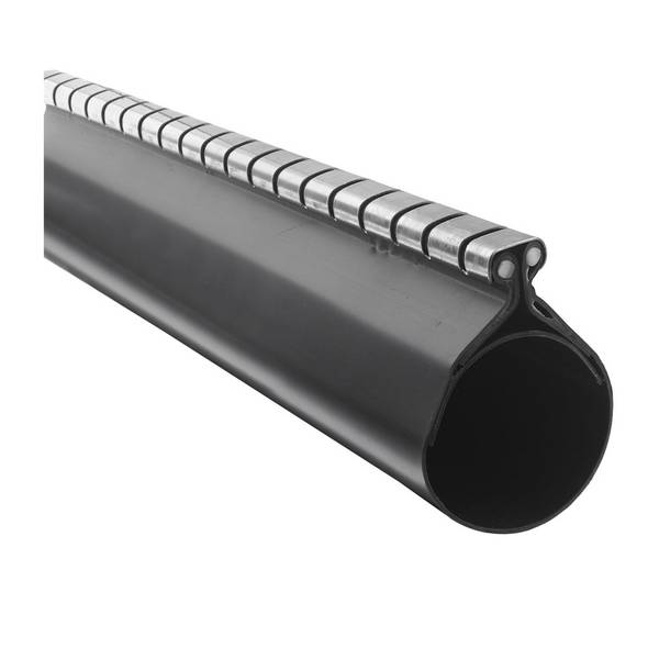 Stecker Express 2552221701, Reparaturmanschette mit Kleberbeschichtung 3:1 0,5m