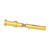 Harting 09152006225, D-HMC-Crimkontakt Kontaktbuchse (F) 0,75mm² gold, 1 Stück