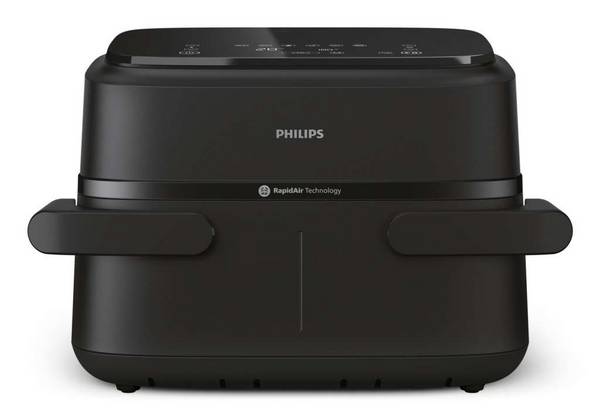 Philips 1000 Series NA150 - Heißluft-Fritteuse