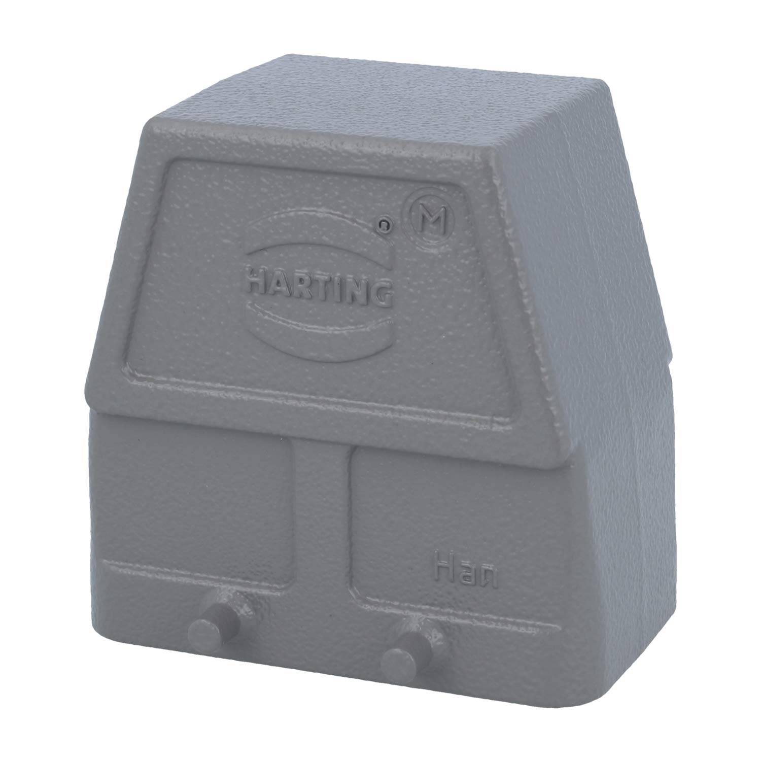 Harting Tüllengehäuse 19300100527-3