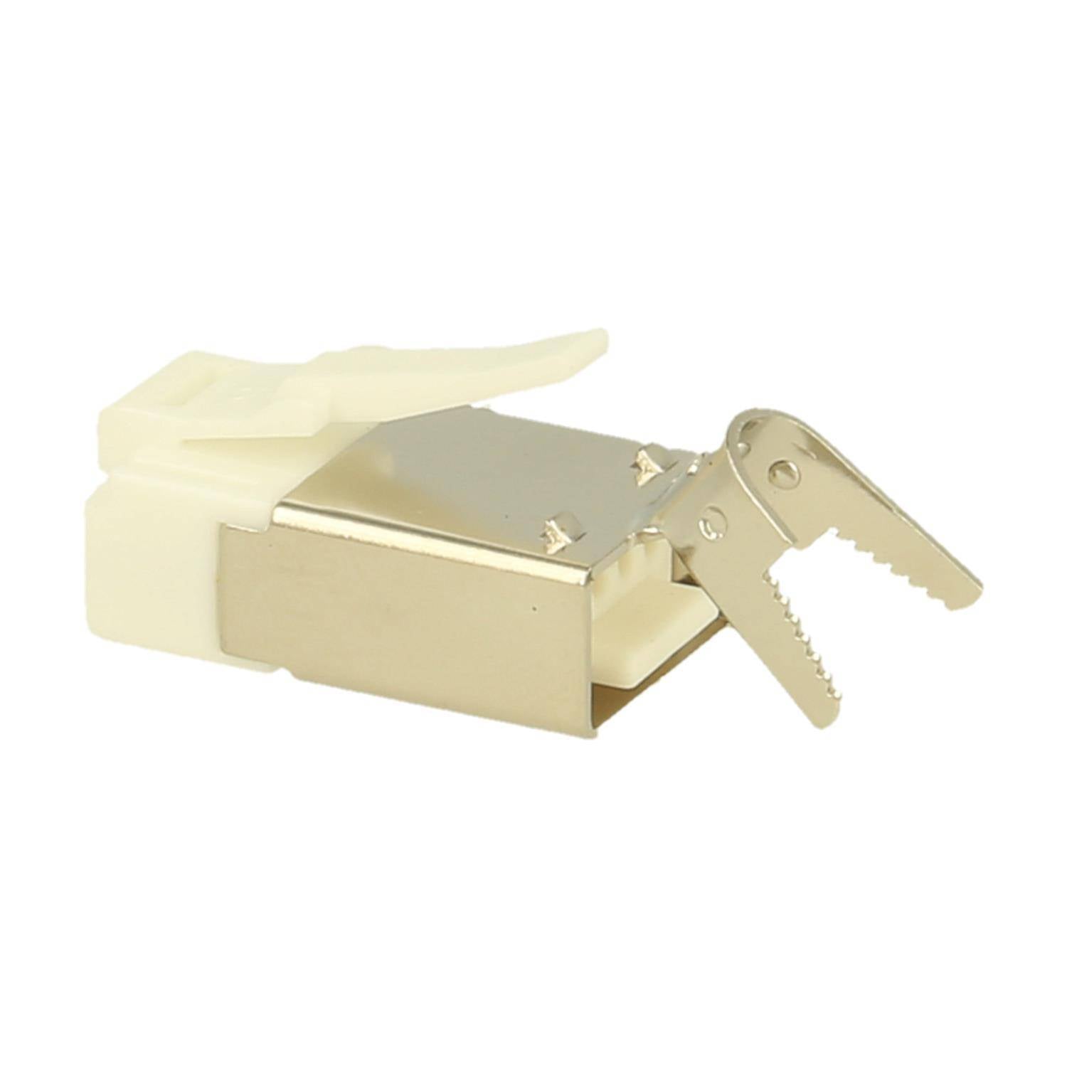 Hummel A7RJ-081M41, RJ45 Plug Kontakteinsatz Stift gerade, 8-polig Kategorie-3