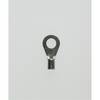 Stecker Express K301040, Quetschkabelschuh DIN 46234 unisoliert, Ringform
