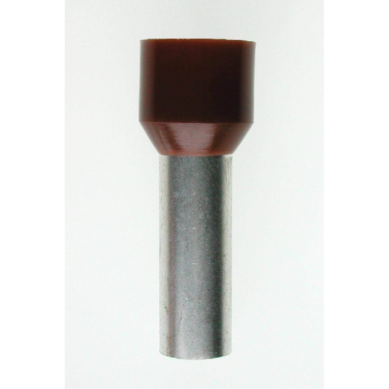 Stecker Express A21222, Aderendhülsen DIN 46228 Teil 4 isoliert, Größe L, Farbe