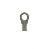 Stecker Express K303060, Quetschkabelschuh DIN 46234 unisoliert, Ringform