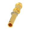 Harting 09152006224, D-HMC-Crimkontakt Kontaktbuchse (F) 0,14mm² - 0,37mm² -