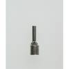Stiftkabelschuh DIN 46230 unisoliert, Form A Querschnitt 4mm² - 6mm² - 1 Stück
