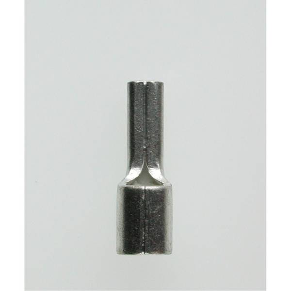 Stiftkabelschuh DIN 46230 unisoliert Querschnitt 16mm² - 1 Stück