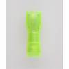 Stecker Express F612638N, Flachsteckhülsen, Steckgröße 6,3 x 0,8mm vollisoliert