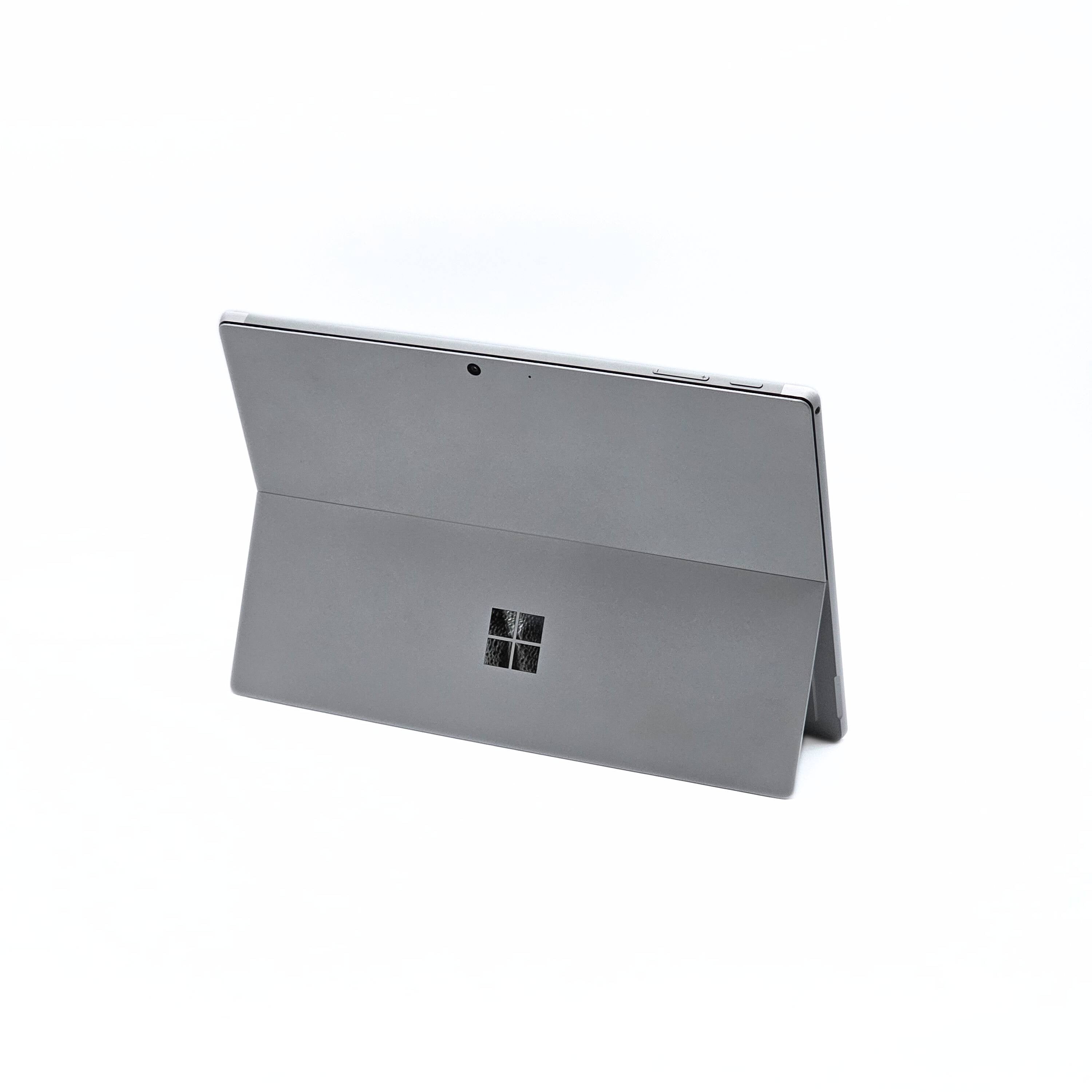 Microsoft Surface Pro 7 (2019) | i5-1035G4 | 12.3" | 8 GB | 256 GB SSD | Win 11 Pro | Platin-0