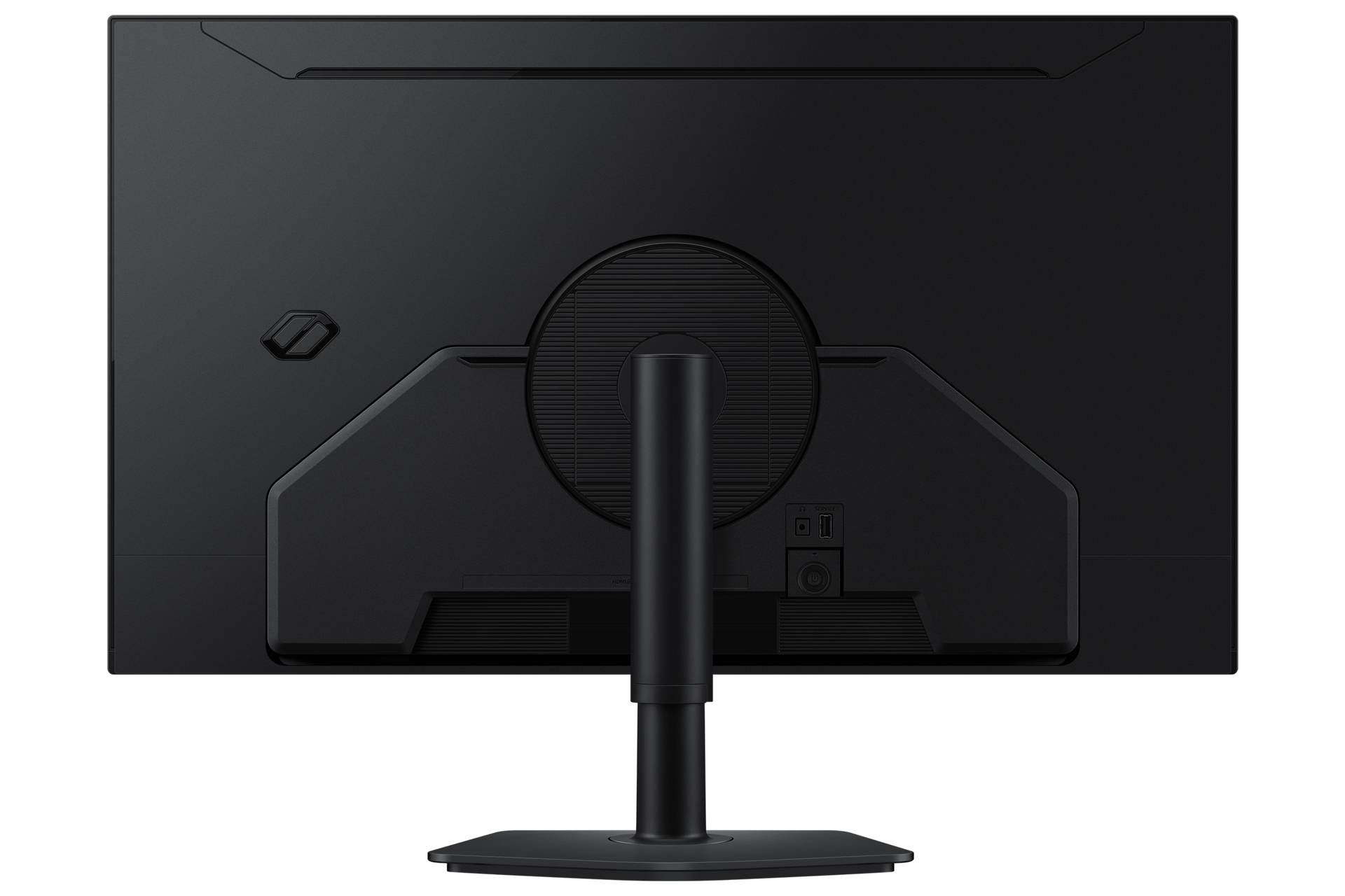 Samsung Odyssey G5 S32FG506EU - G50F Series - LED-Monitor - Gaming - 81.3 cm (32")-1