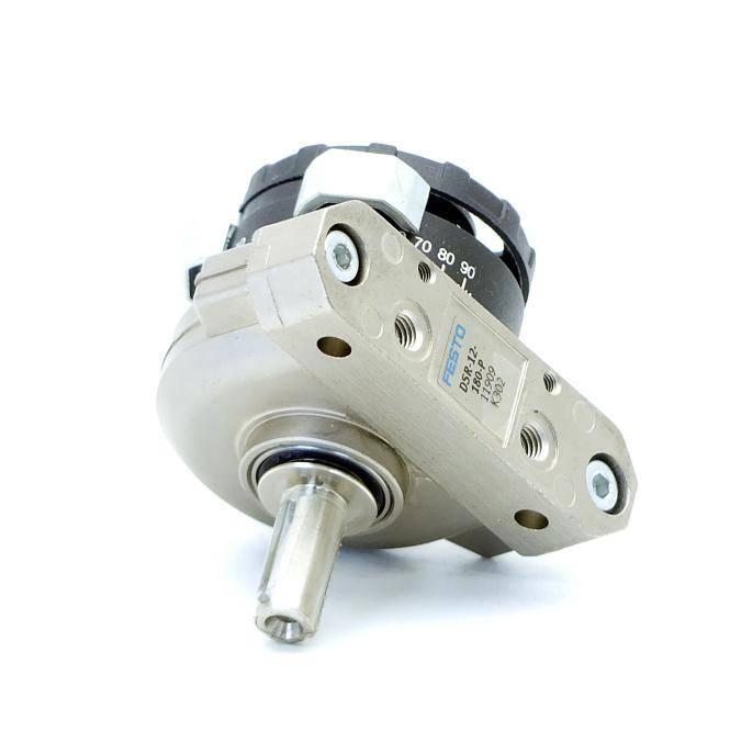FESTO Schwenkantrieb 11909 (DSR-12-180-P)-0