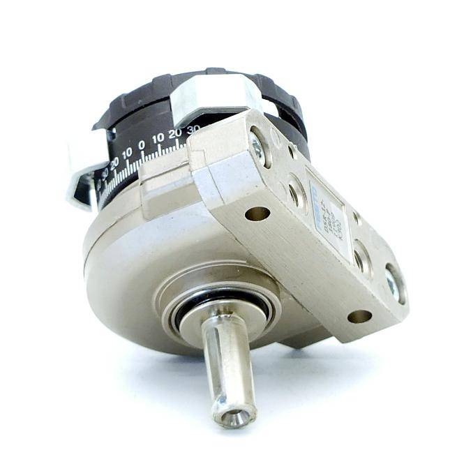 FESTO Schwenkantrieb 11909 (DSR-12-180-P)-2