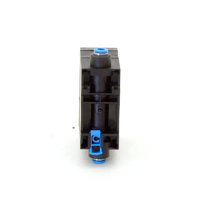 FESTO Durchflusssensor 565391 (SFAB-50U-WQ6-2SA-M12)-3