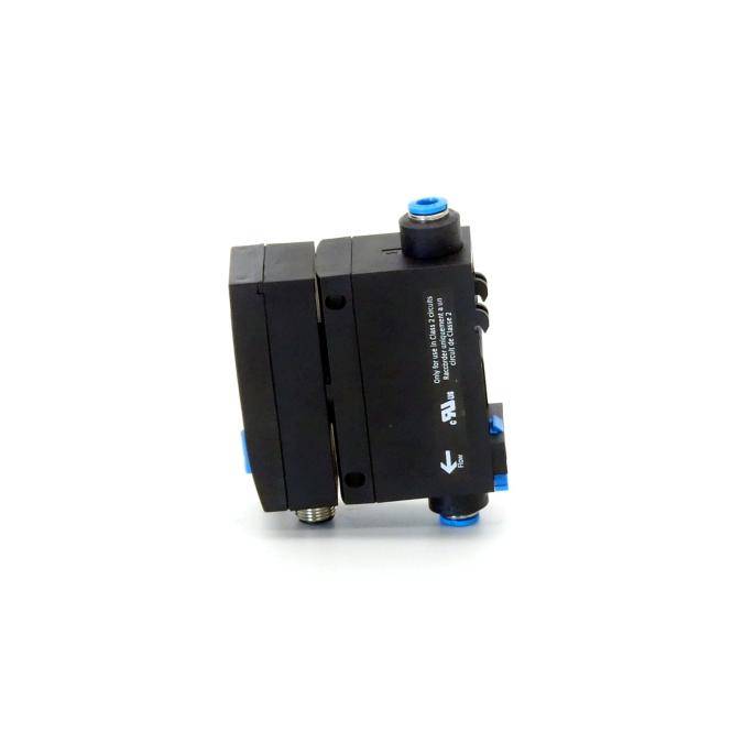 FESTO Durchflusssensor 565391 (SFAB-50U-WQ6-2SA-M12)-4