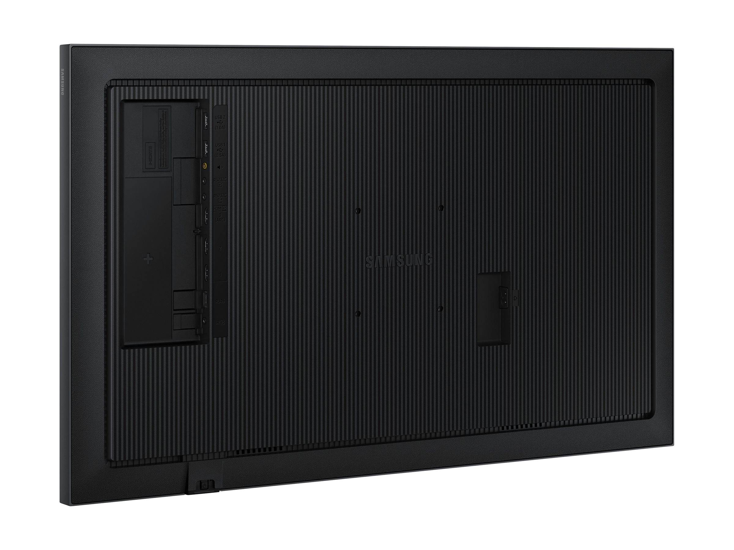 Samsung QM32C 81 cm 32" Diagonalklasse 80,01 31.5" sichtbar QMC Series LCD-Display mit LED-Hintergrundbeleuchtung-2