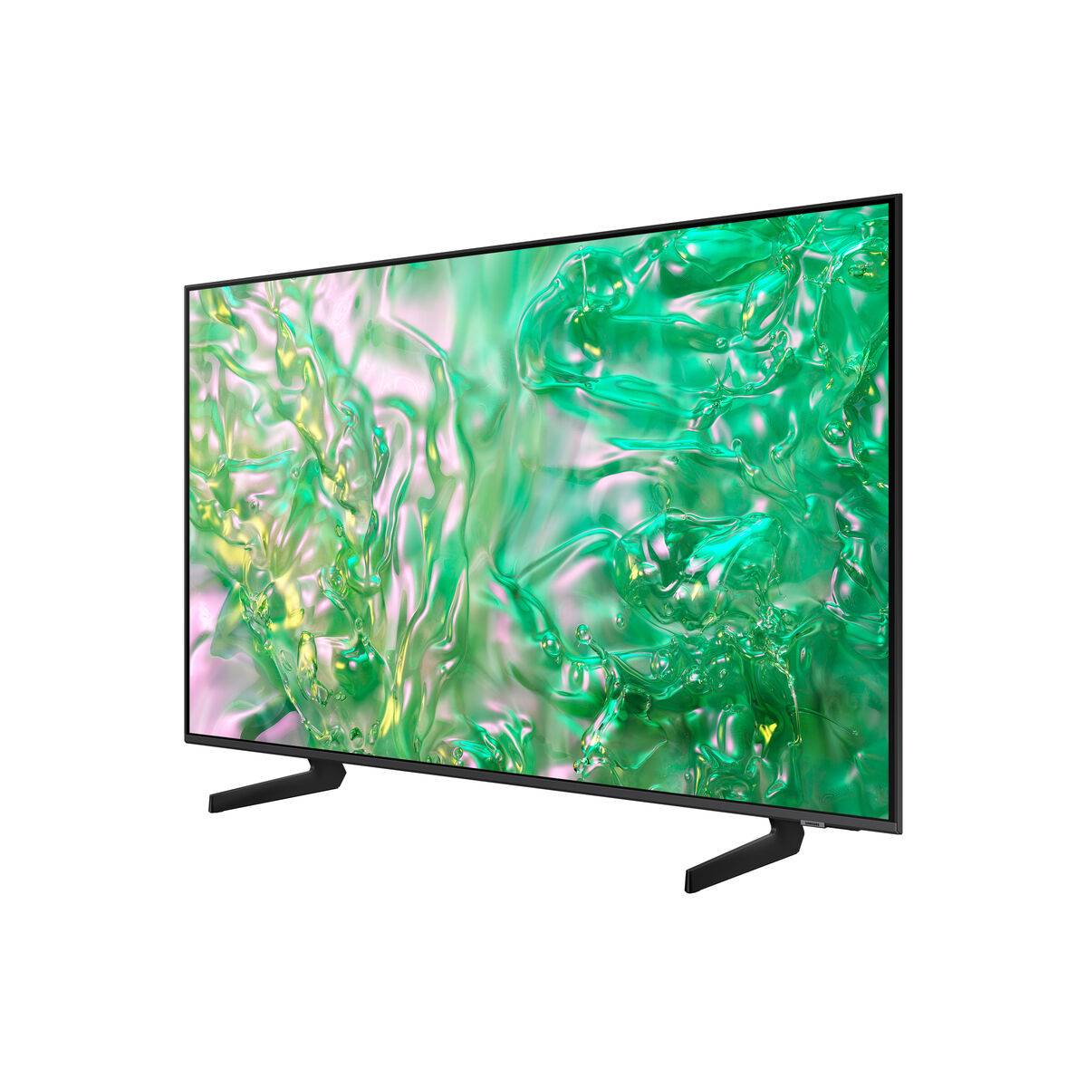 Samsung HU8000F, 127 cm (50"), 4K Ultra HD, 3840 x 2160 Pixel, LED, 16:9, Mega-Kontrast-0